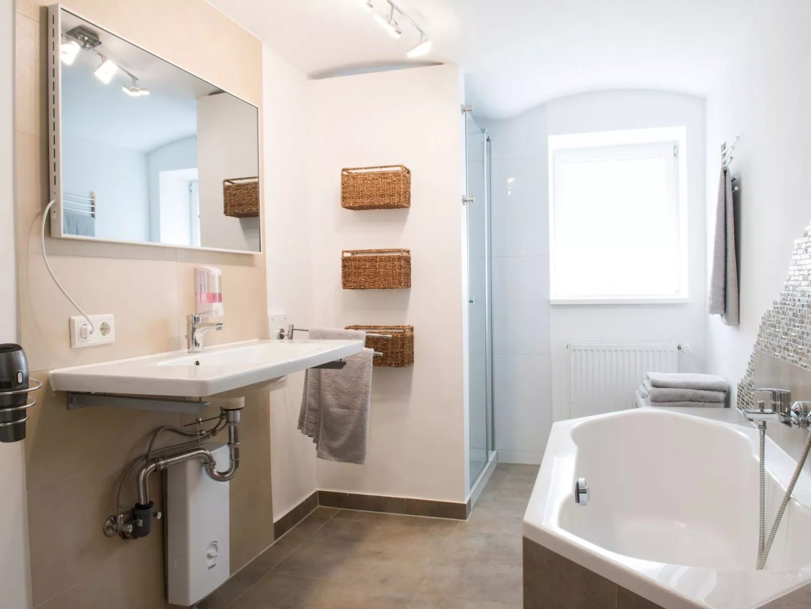 Kinas Harz Villa-Binnen