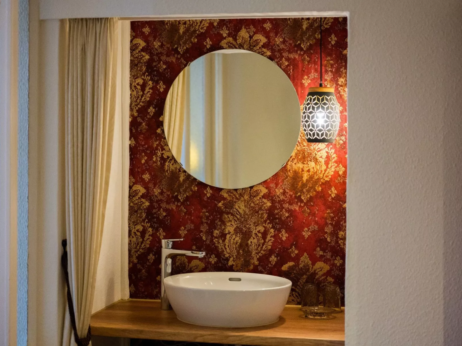 Gemütliche Ferienwohnung in Goslar-Binnen