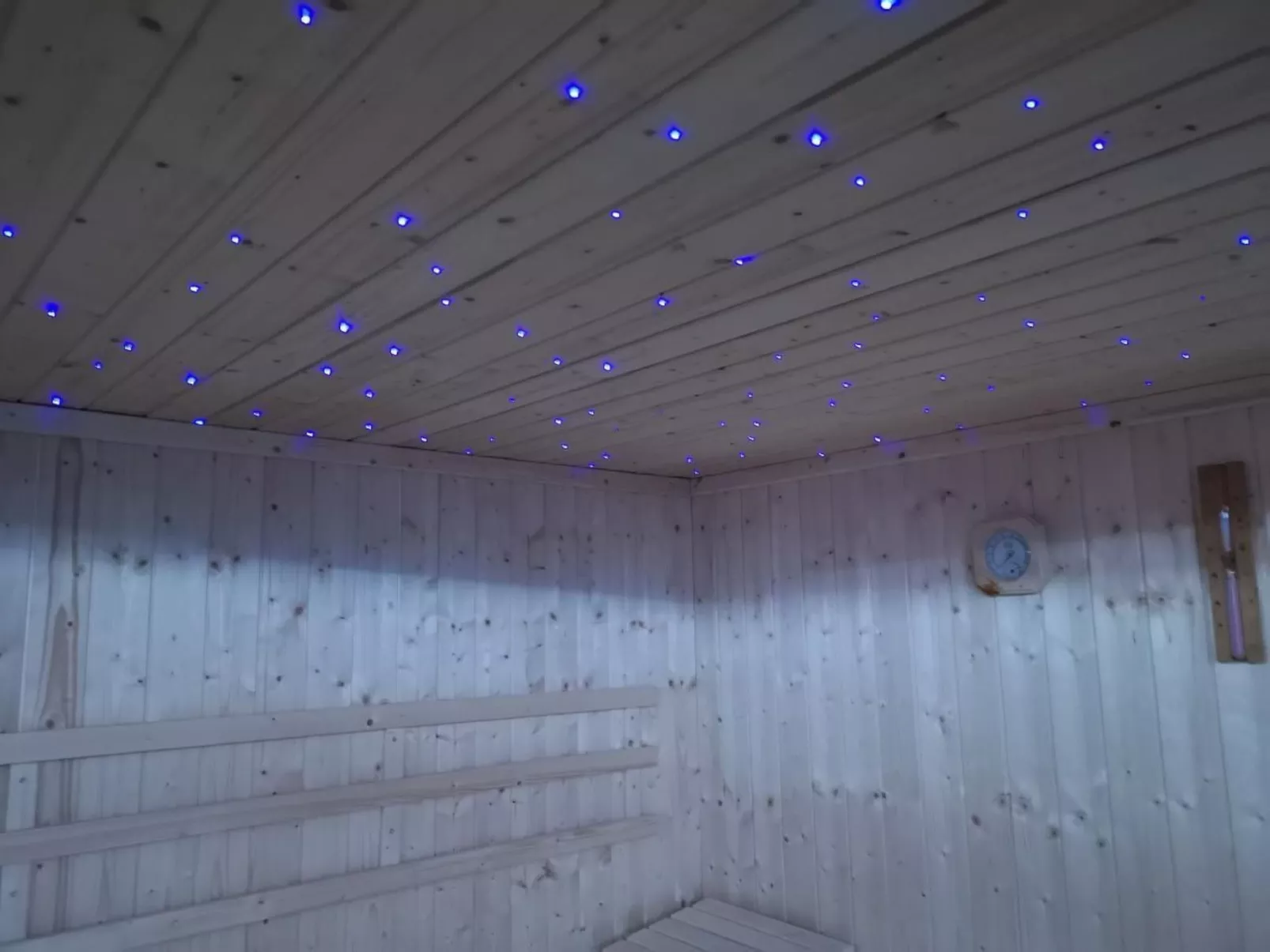 Modernes Ferienhaus in Daun-Binnen