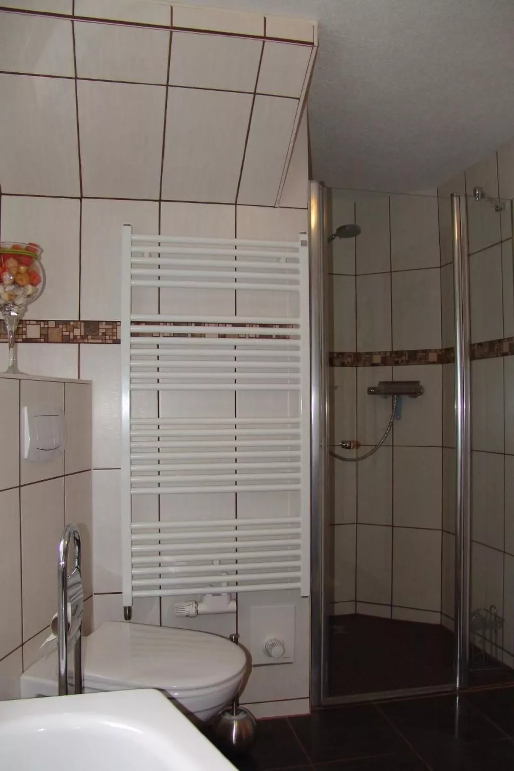 Uns Oellernhuus-Binnen