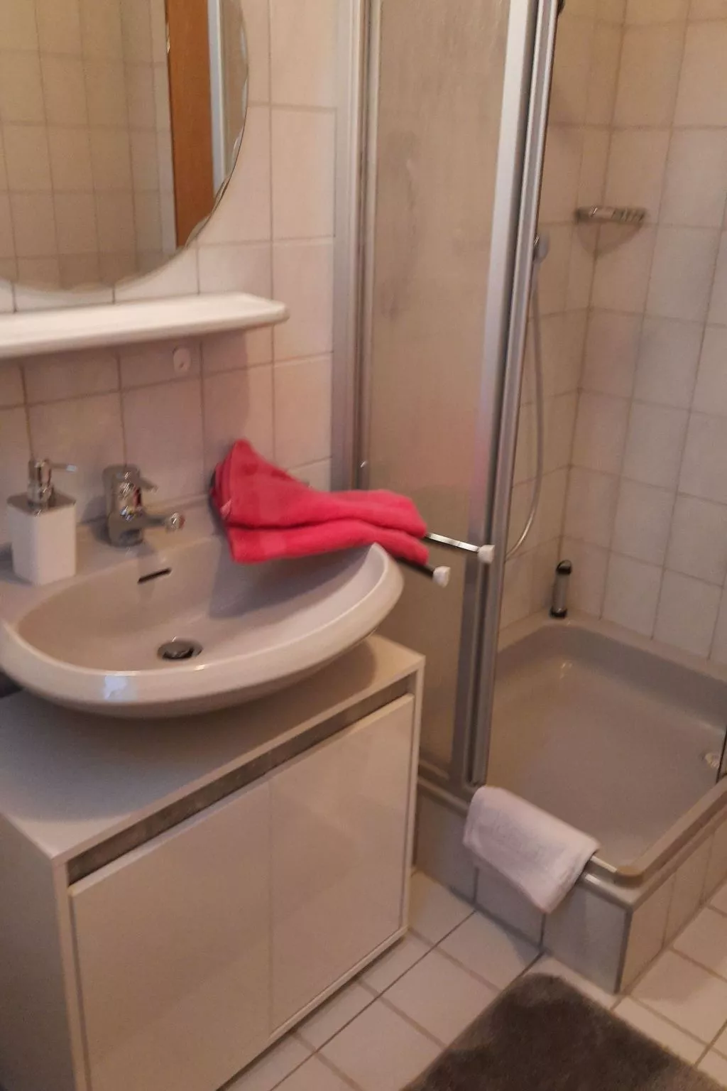 In Bayerisch Eisenstein mit Garten-Image-tags.info