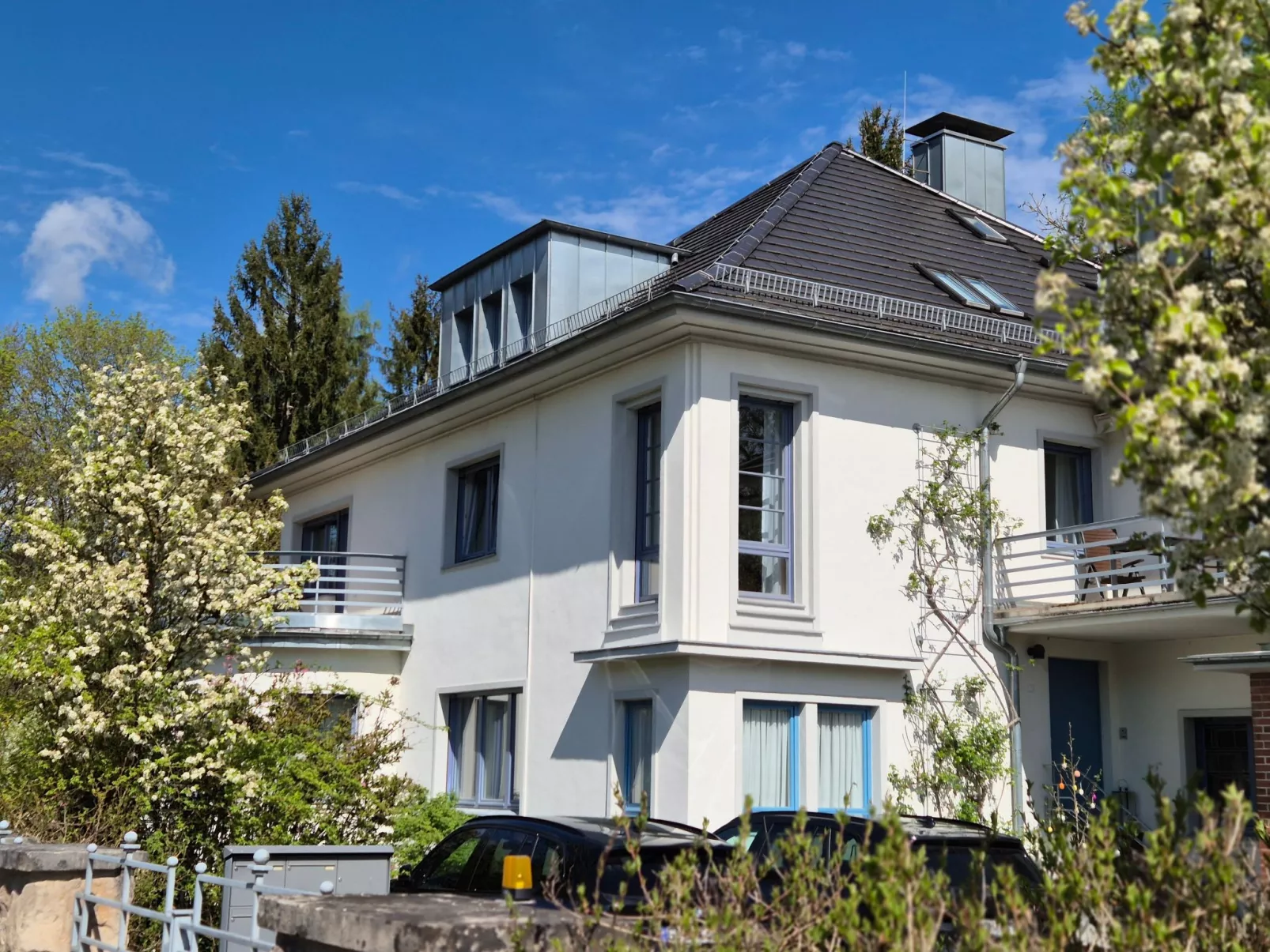 Wohlfühloase für Natur- und Gartenliebhaber-Buiten