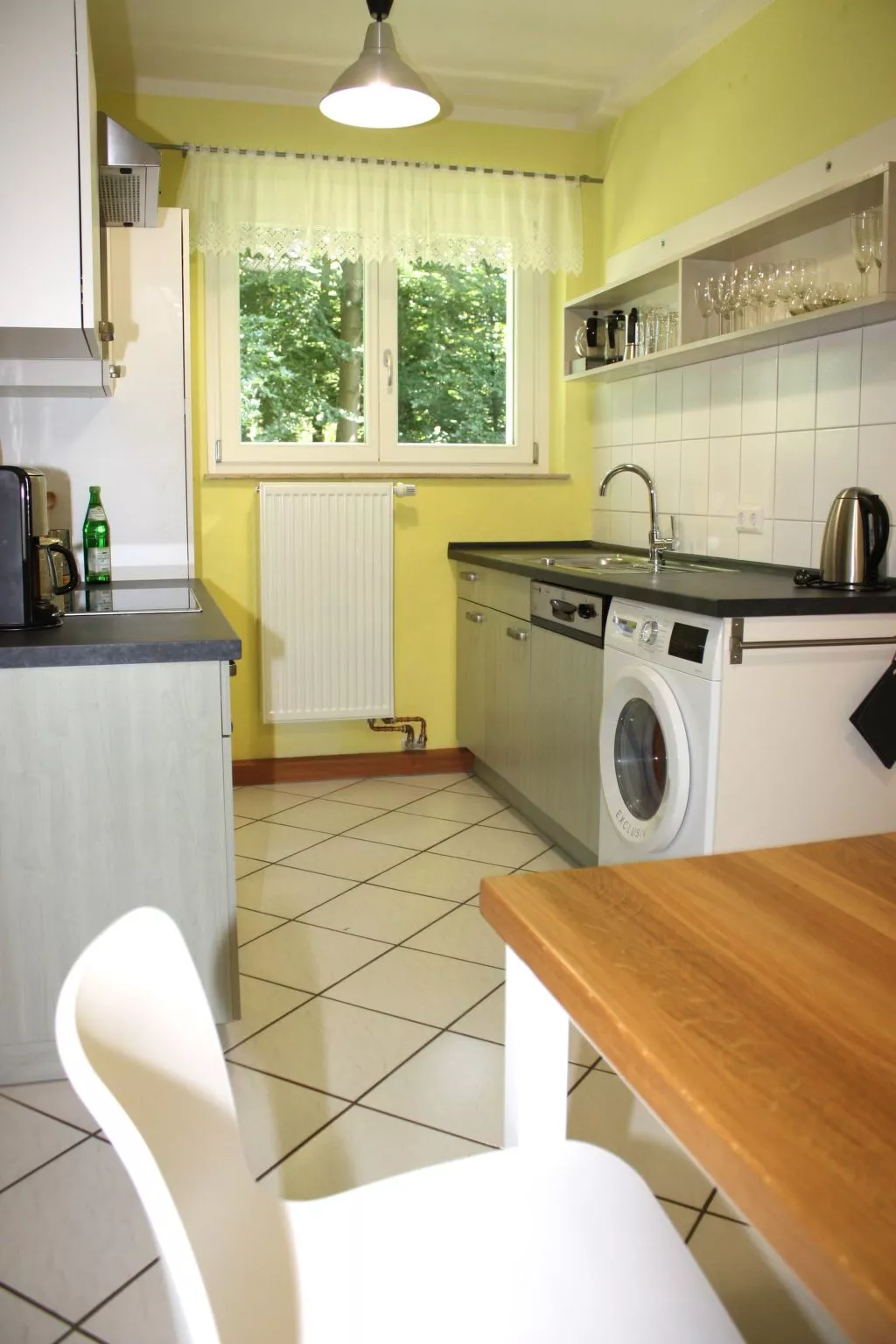 Wohlfühloase für Natur- und Gartenliebhaber-Binnen