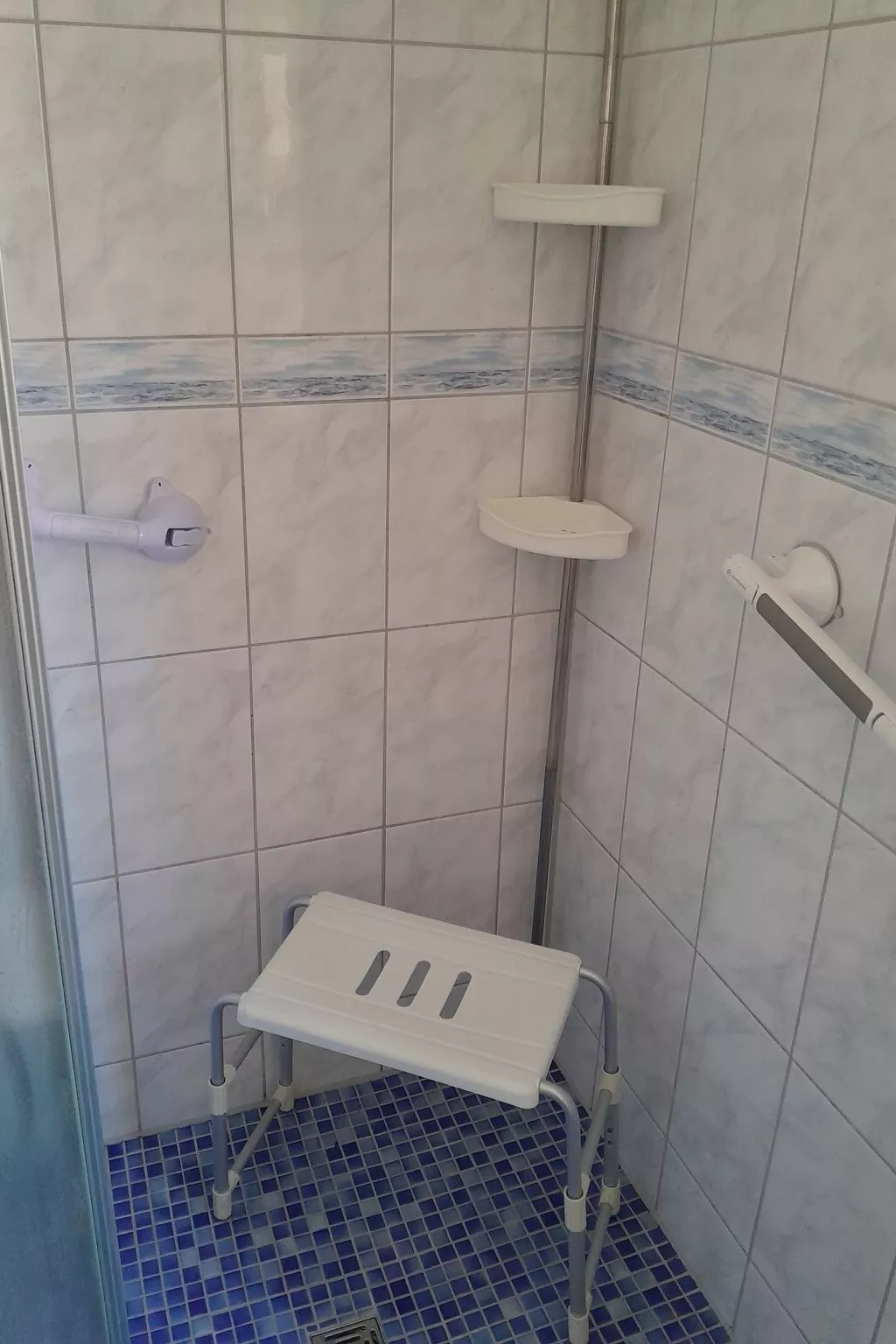 Bungalow "Lieschen"-Binnen