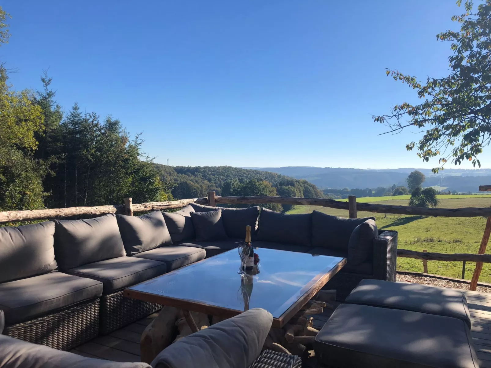 Villa "Belle Rose" Wellness 10 pers-Image-tags.info