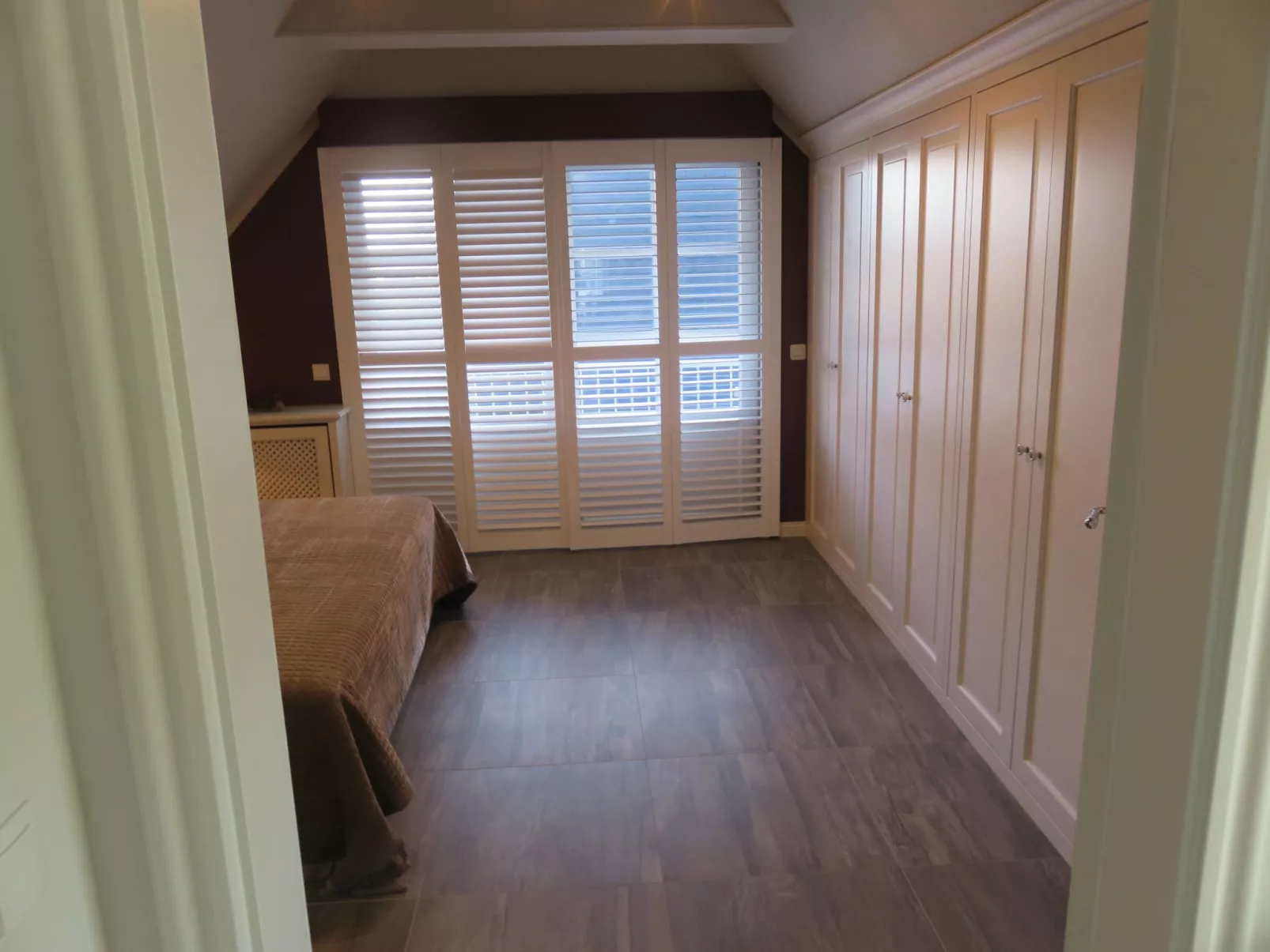 Horstweg in Westerland-Binnen