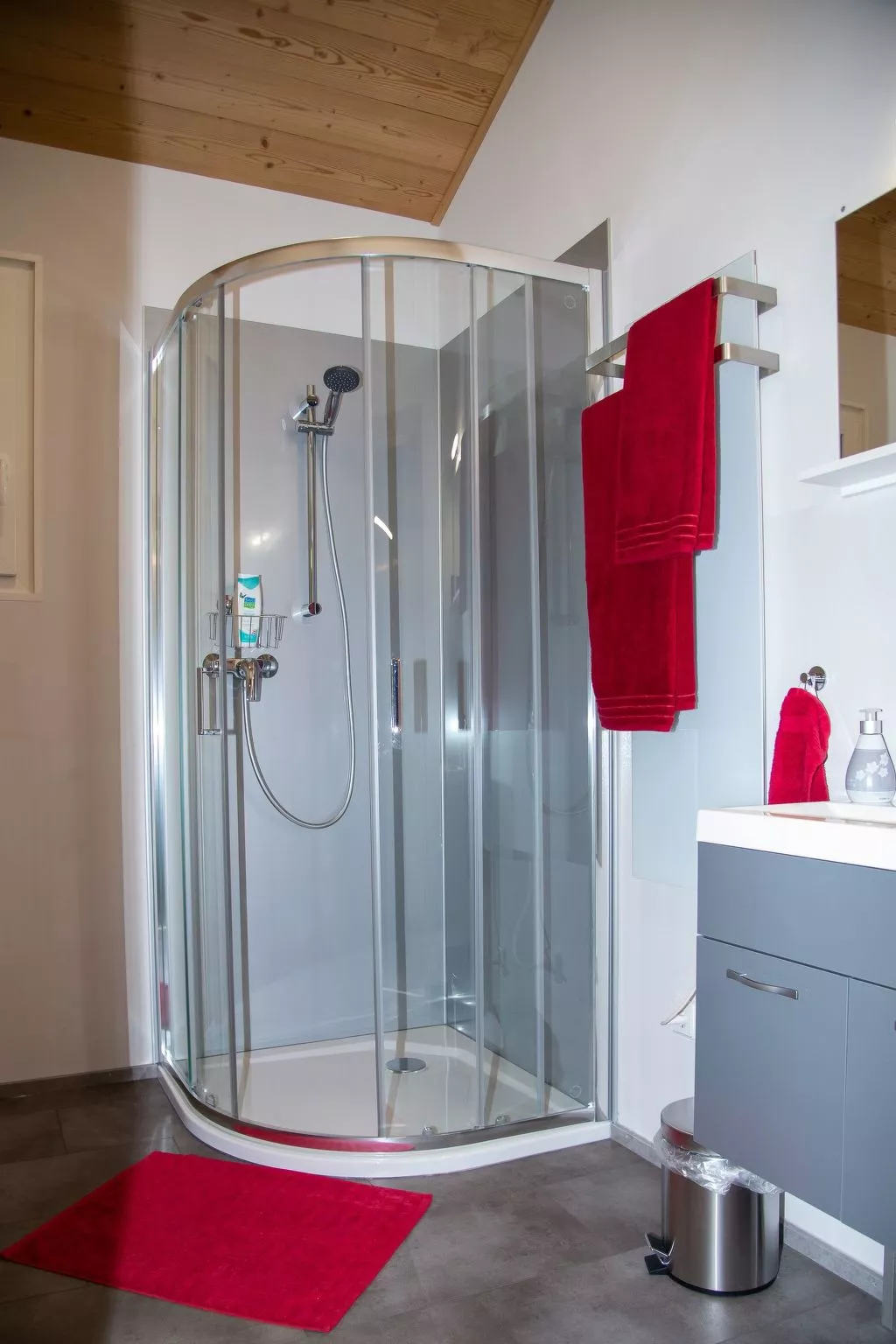 Gönn dir eine Auszeit!-Binnen