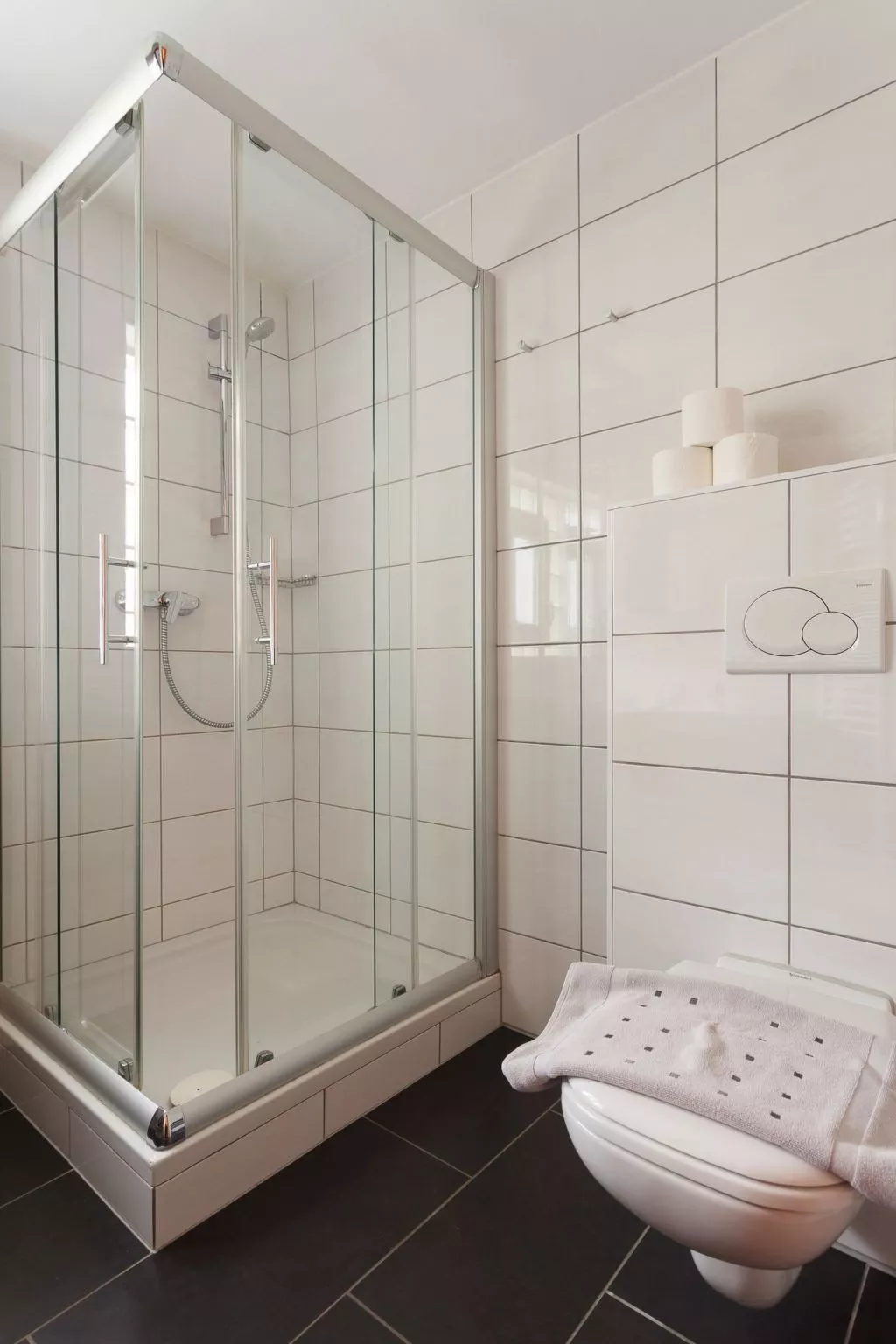 Wohnung in Vandans mit Offenem Kamin-Binnen