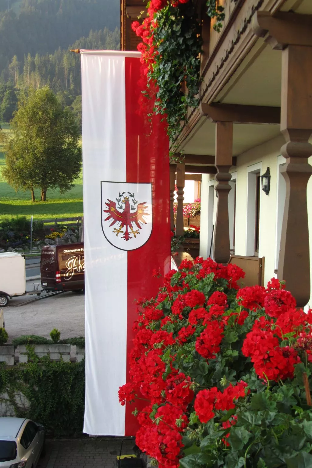 Appartement in Wildschönau-Niederau-Image-tags.info