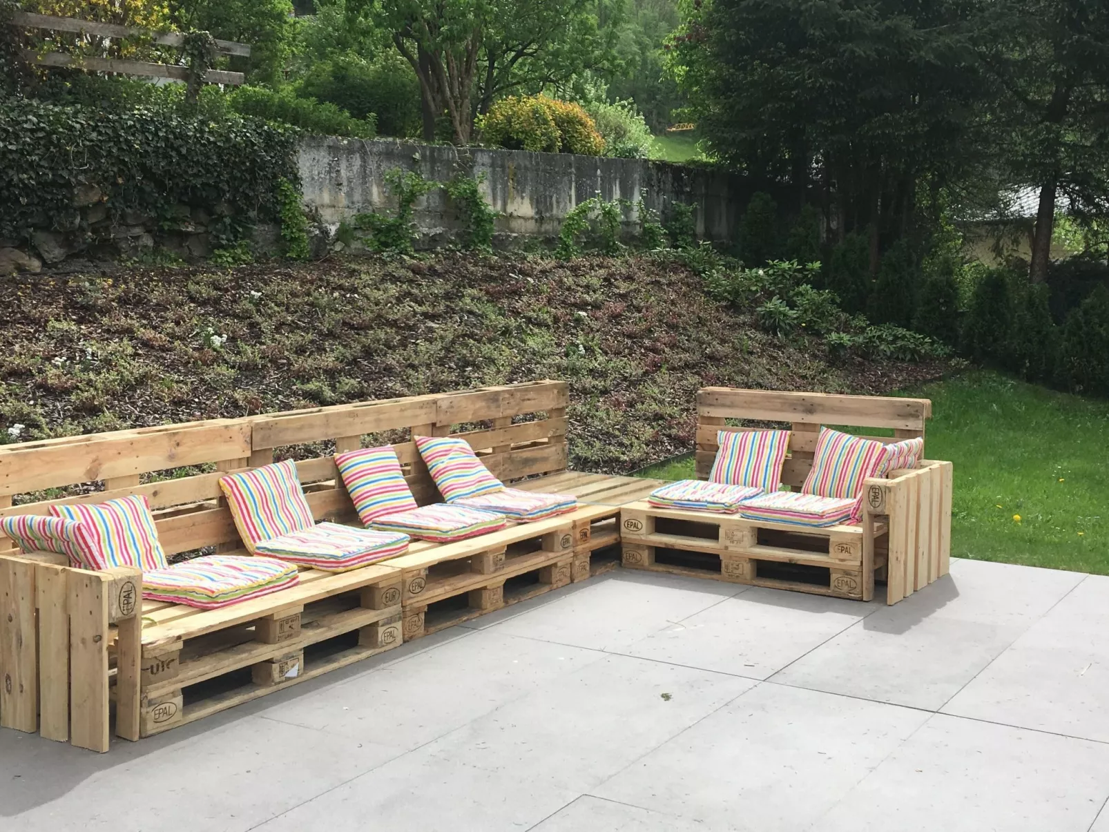 Alpenglück Gastein-Buiten