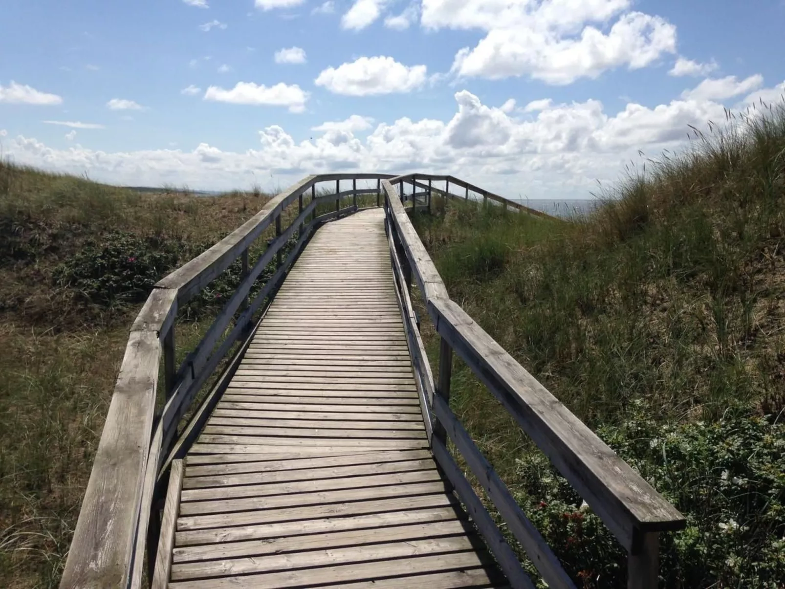 Modernes Haus in der Nähe von Strand und Golf in Halmstad-Buiten