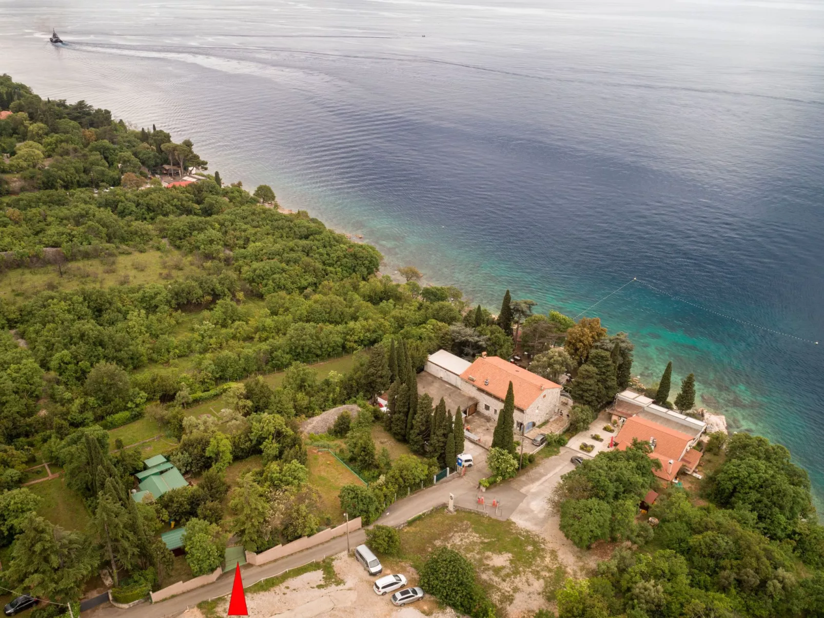 Tiny house Laurel - 70 Meter vom Strand entfernt-Image-tags.info