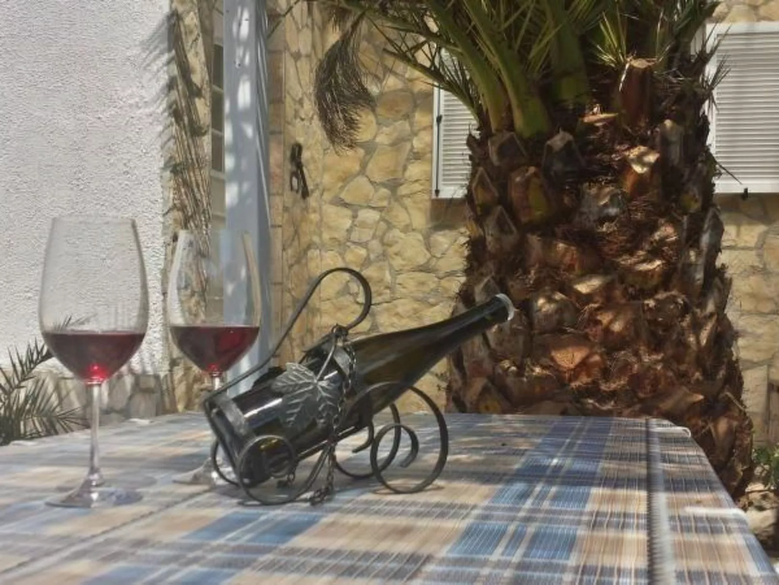 Mit beheiztem Pool und Meerblick-Image-tags.info