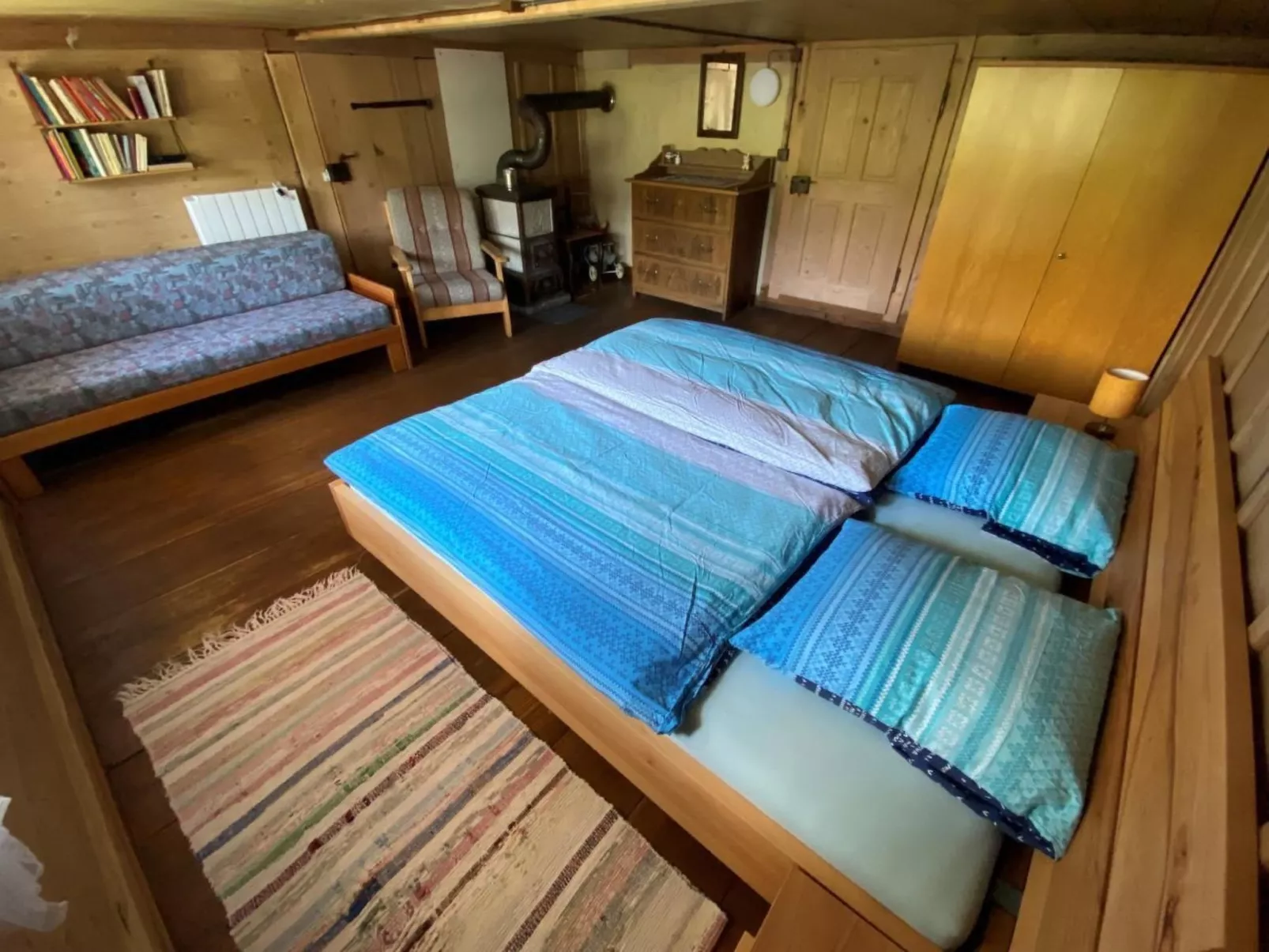 Schönenmatte-Binnen