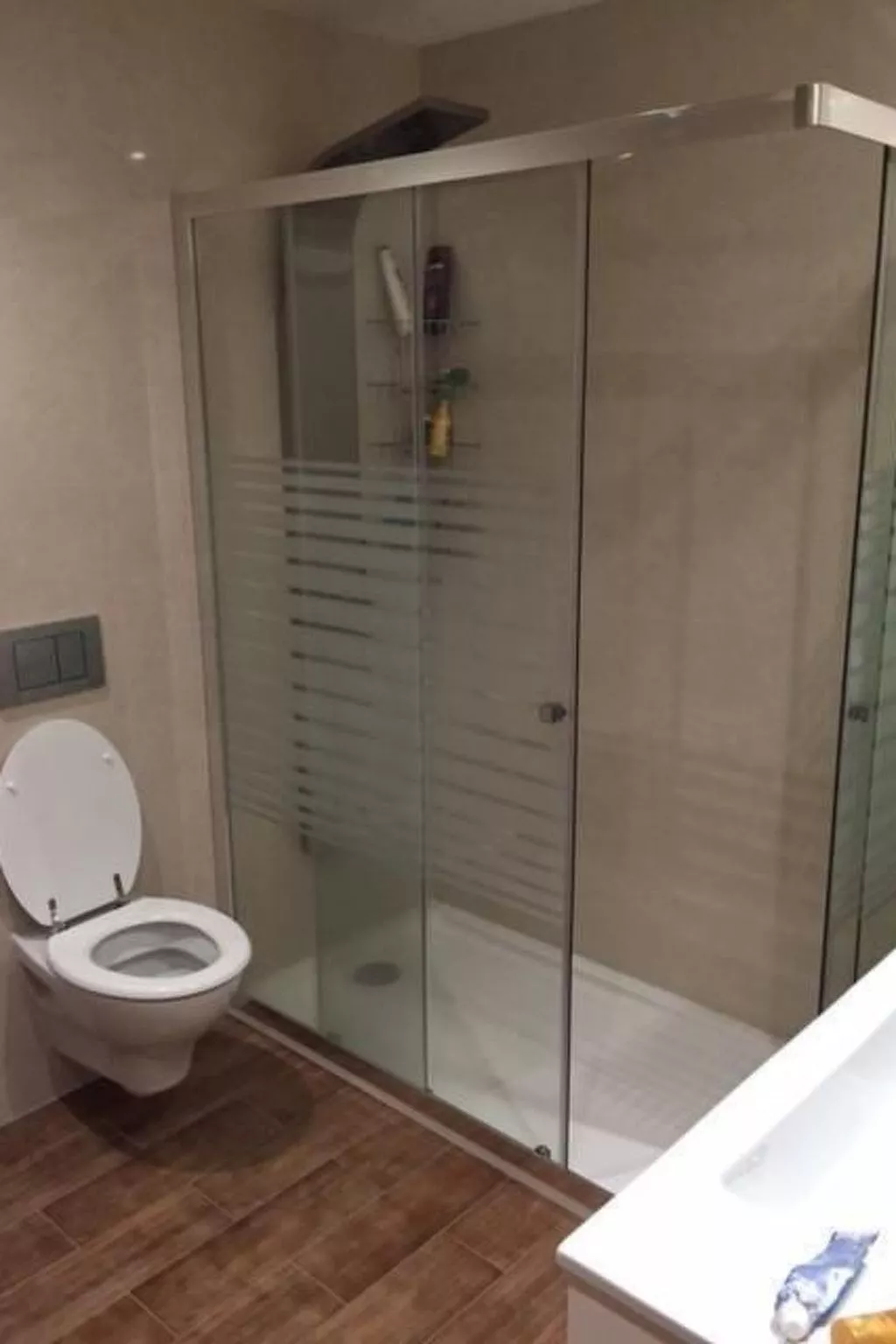 Villa "Villa L33" mit privatem Pool-Binnen