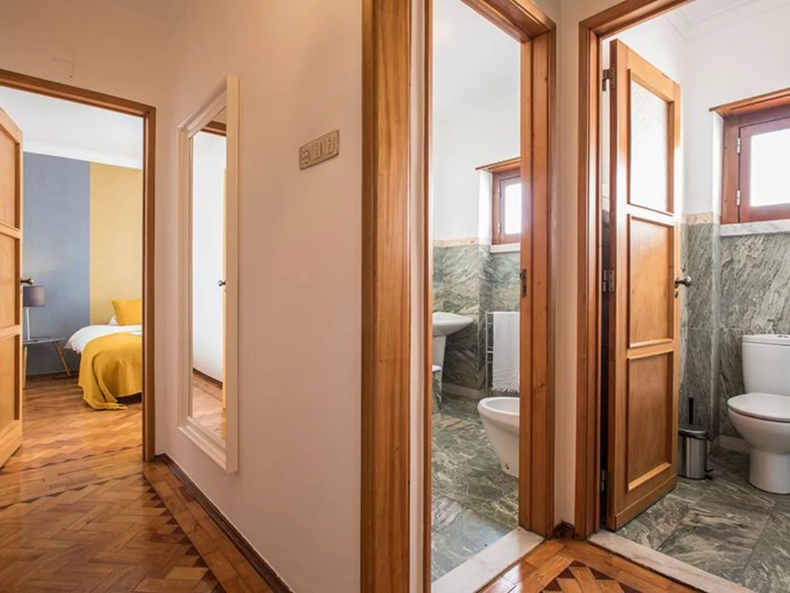 Studio für 19 Personen und 1 Kind in Lissabon, Região de Lisboa (Costa de Lisbo-Binnen