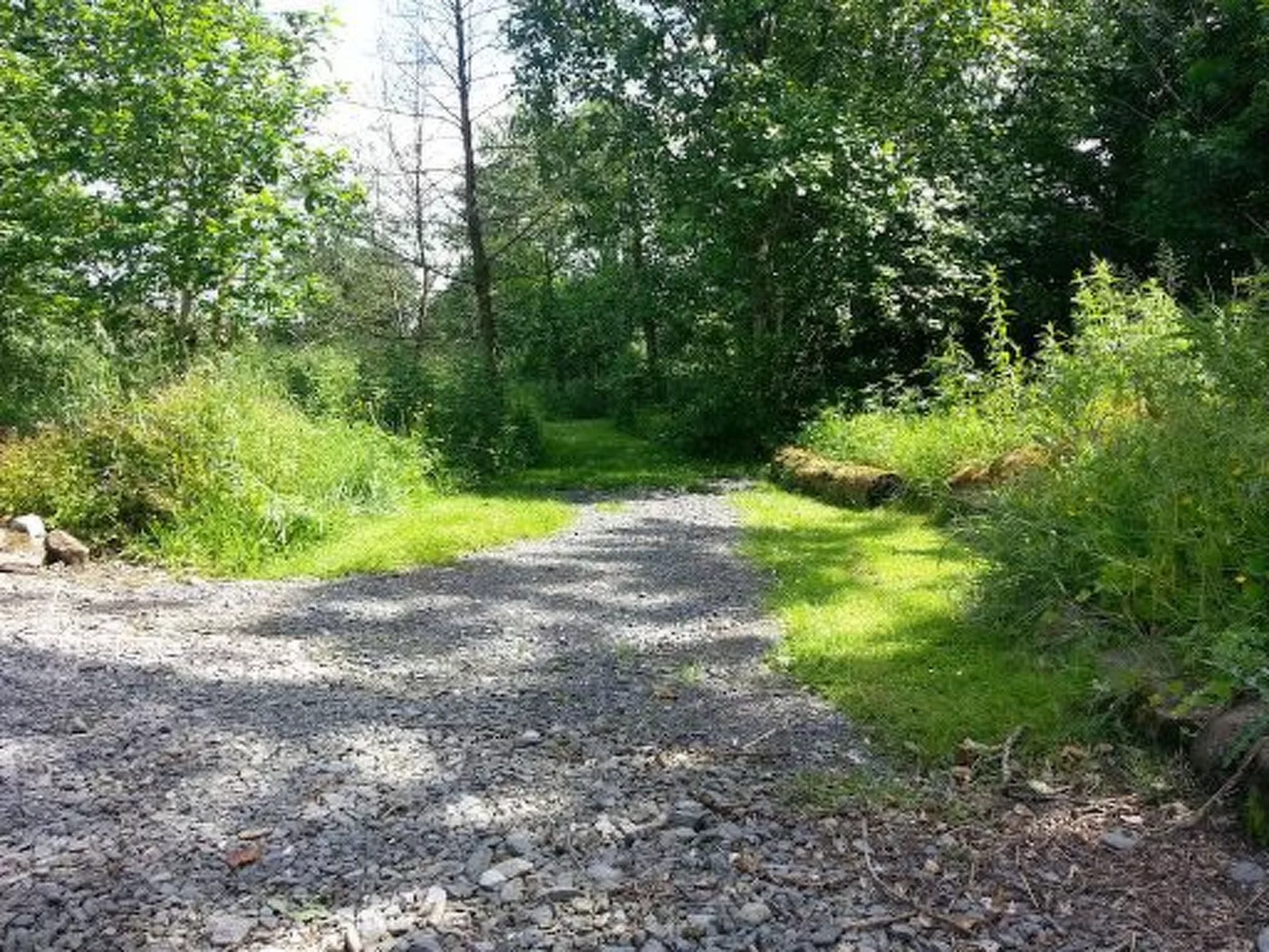 Cottage "James Tymon" mit Terrasse und Garten-Buiten