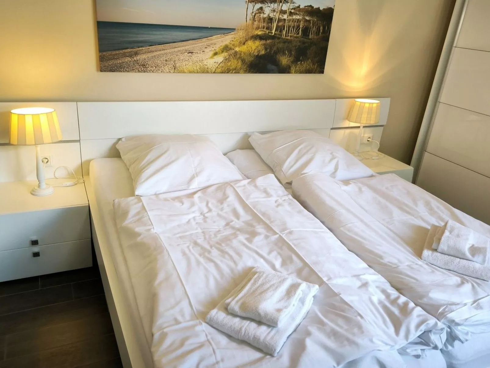 Ostseeblick 6-Binnen