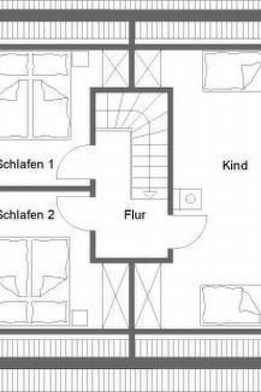 Remise in Neuenkirchen-Binnen