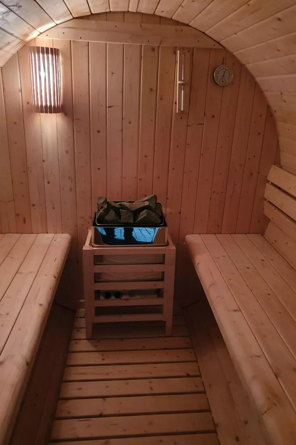 Familienfreundliches Ferienhaus in Frielendorf-Buiten