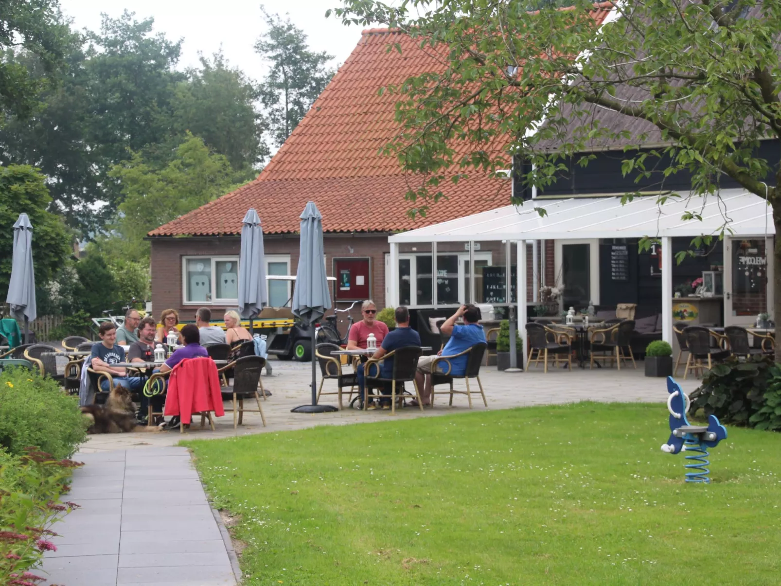 65 Quadratmeter in Stavenisse-Buiten