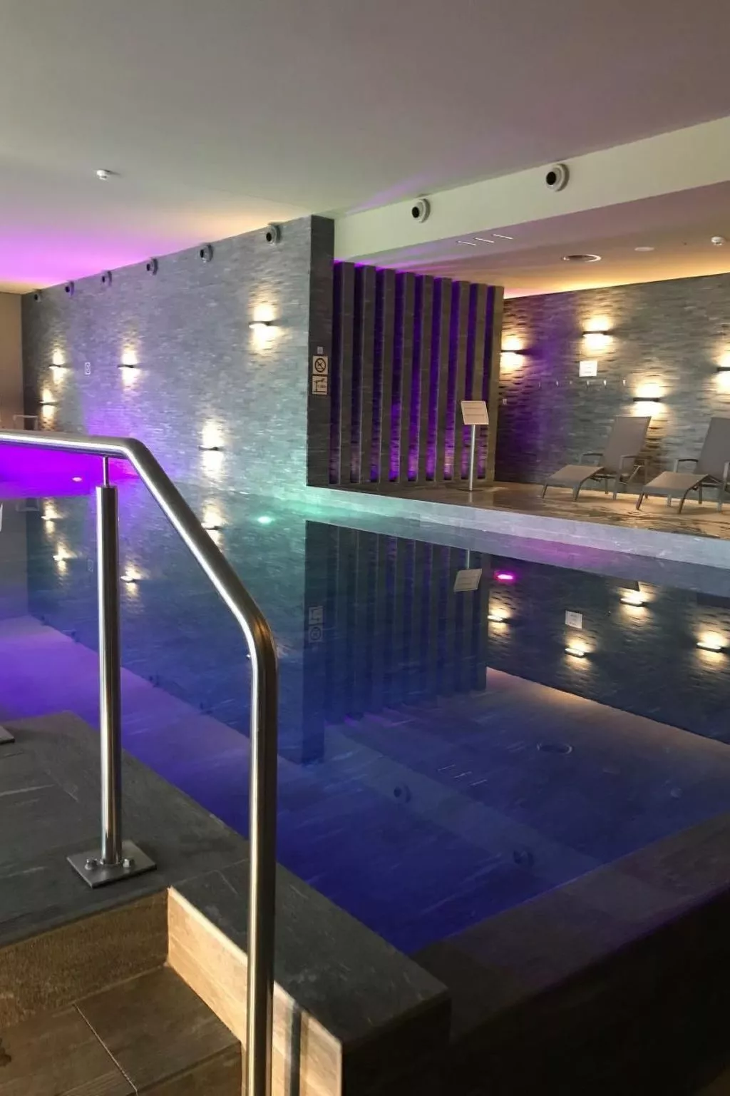 Exklusive Ferienwohnung im Hotel mit Wellness-Image-tags.info