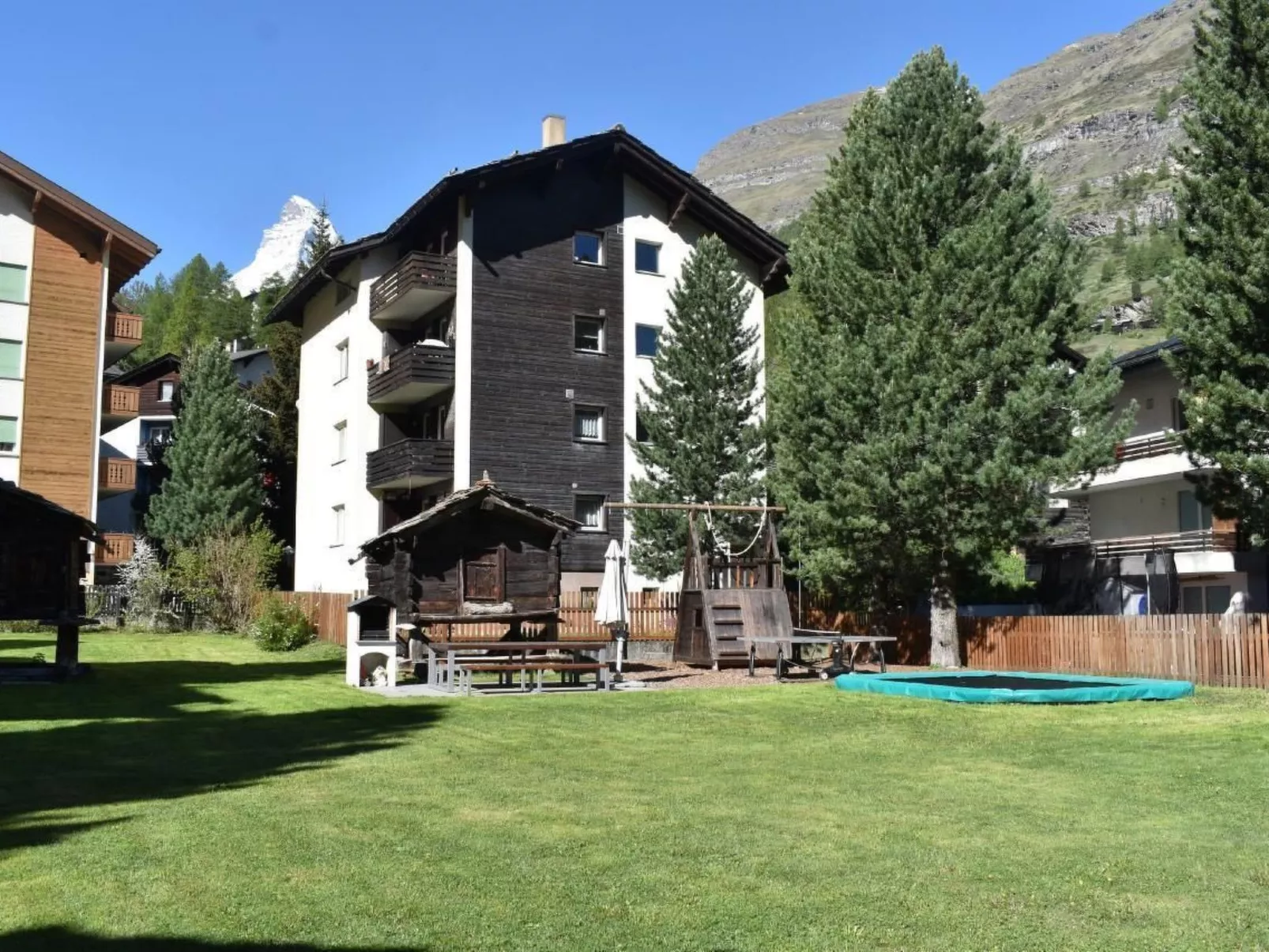 Top Ferienwohnung Castor für 2-7 Personen-Image-tags.info