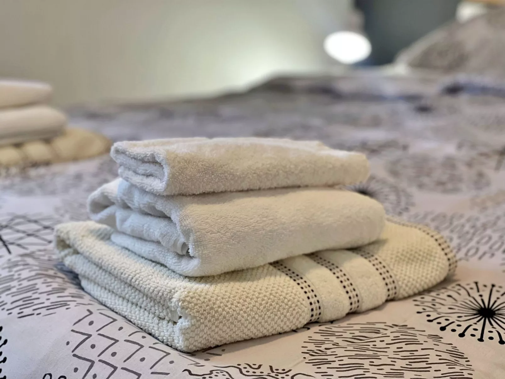 Apartment Butkovic-Binnen