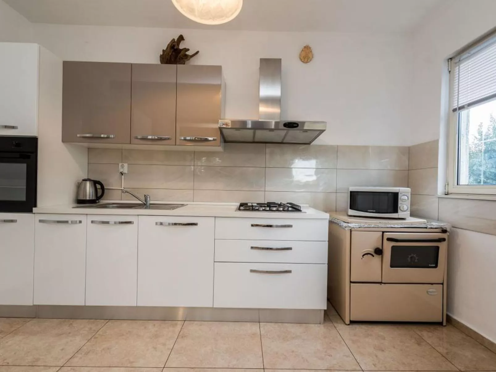 Wohnung Delfin mit großer Terrasse - TA Leut Agency-Image-tags.info