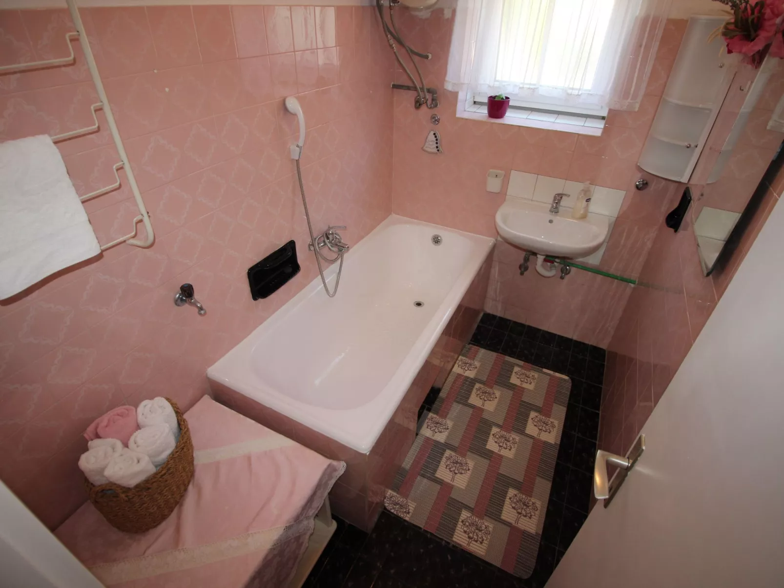 Wunderschöne Ferienwohnung in Novi Vinodolski-Image-tags.info