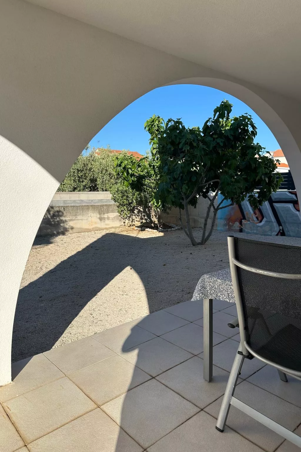 Bella Casa Srima Comfort-Buiten