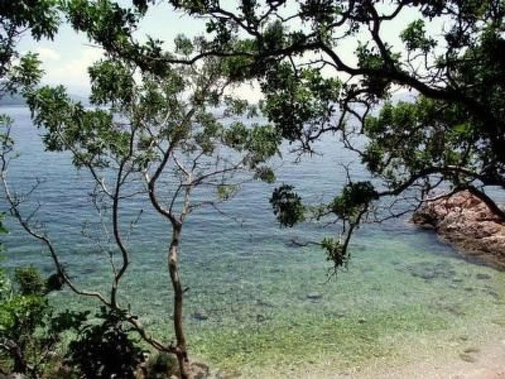 Apartment Enna unweit vom Meer-Buiten