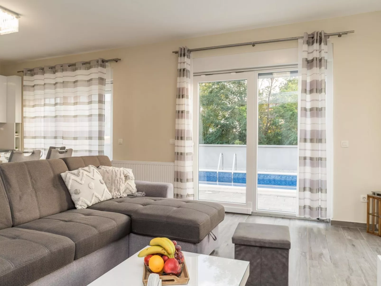 Villa Nicole in Strandnähe - Agentur TA Leut-Binnen