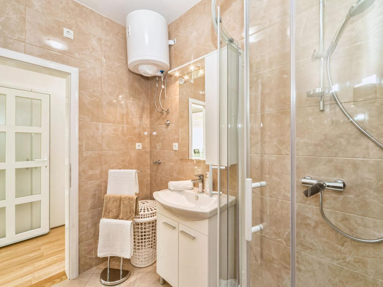 Villa Casa Nova Sabunike - von TA Leut Agency-Binnen