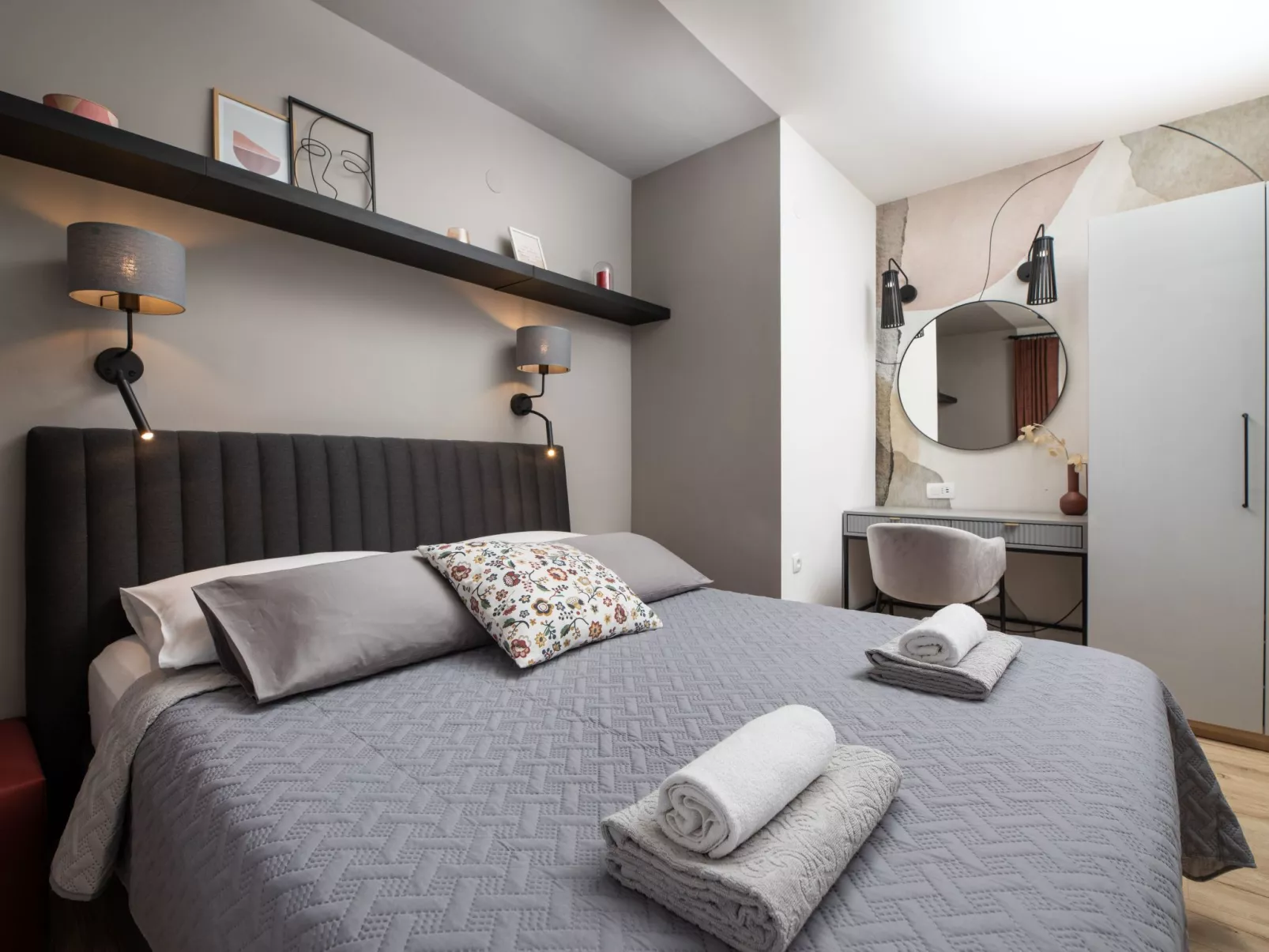 Gästezimmer Tina 6-Binnen