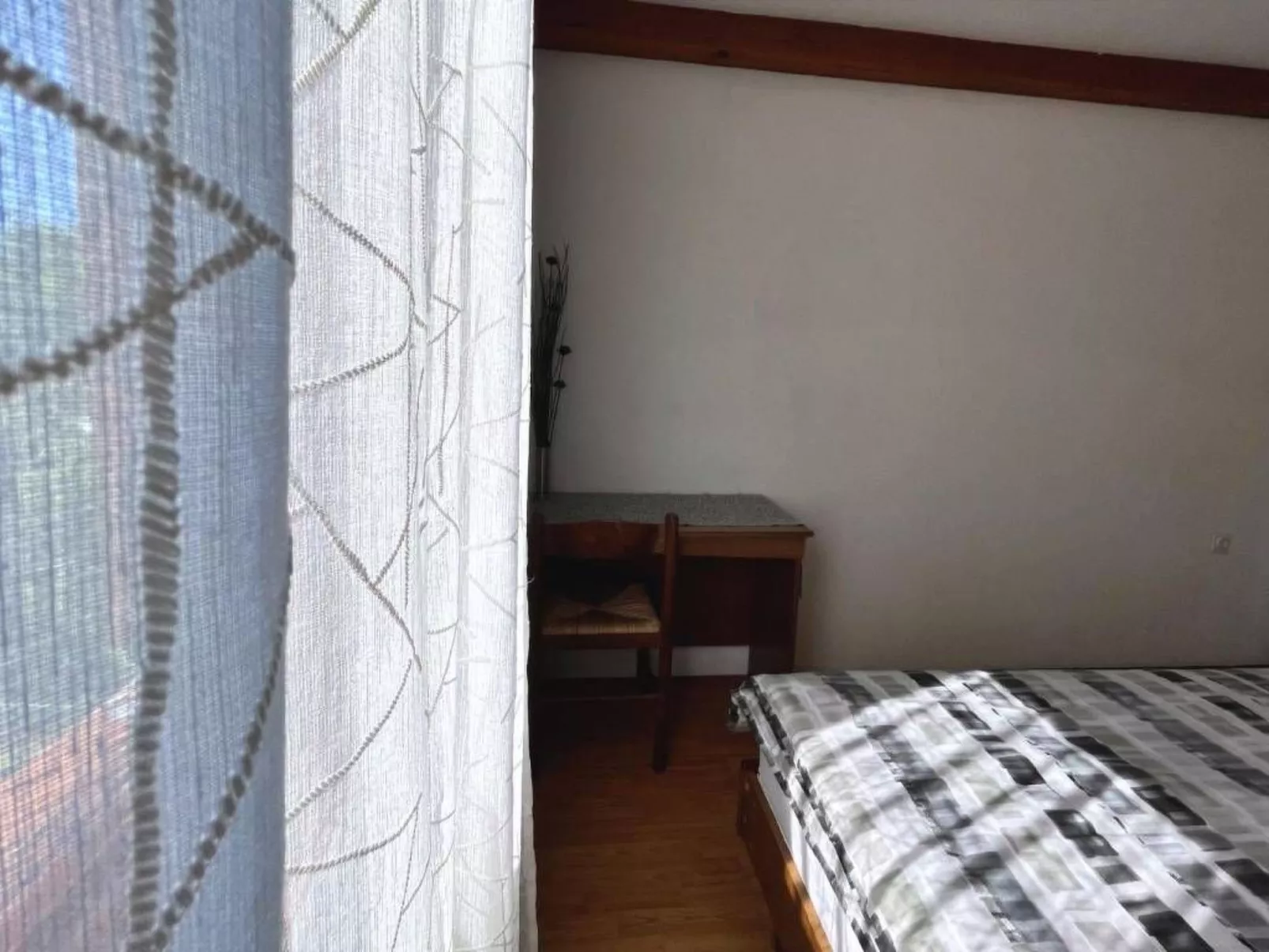 Apartment Srdoc-Binnen