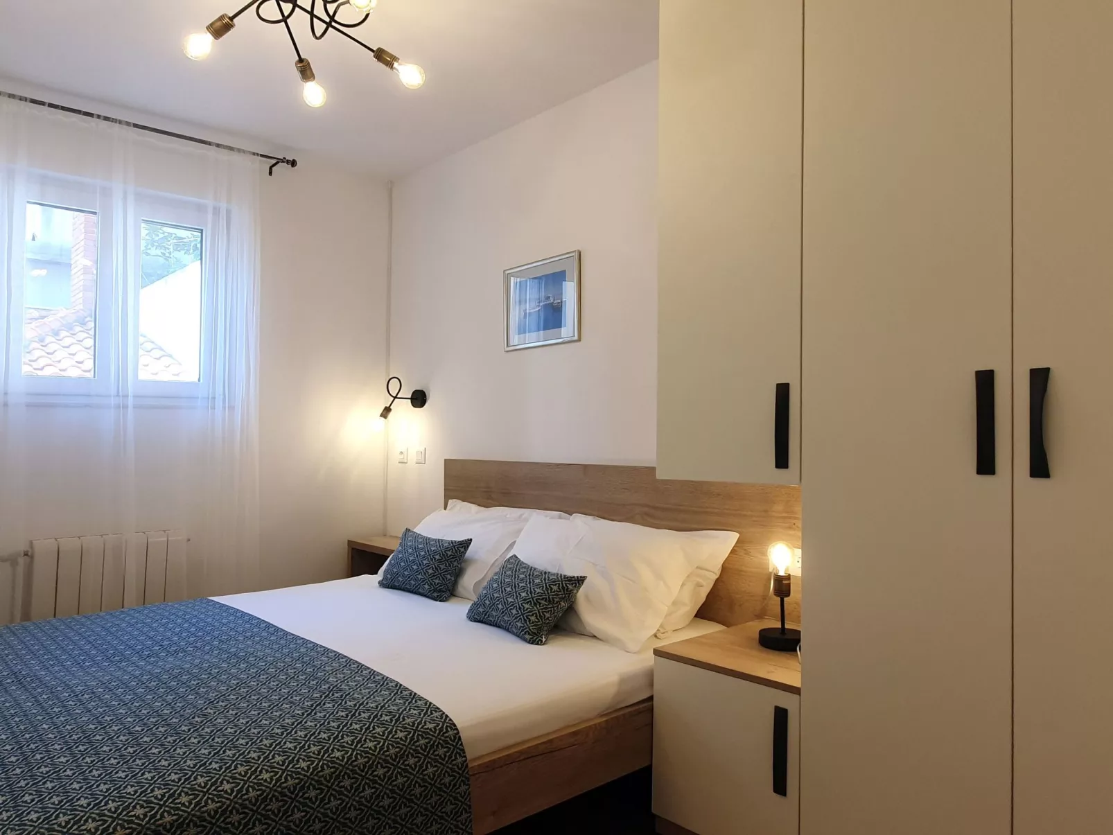 Geräumiges Ferienhaus in Omiš mit Privatem Pool-Binnen