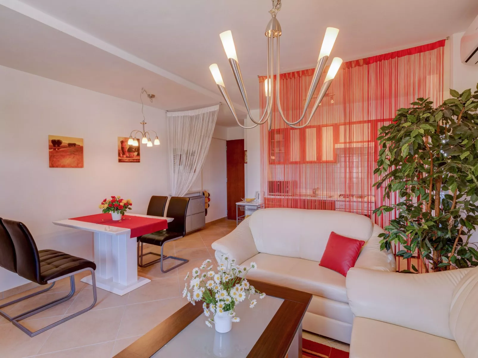 Moderne, komfortable Wohnung nahe Kap Kamenjak - Binnen