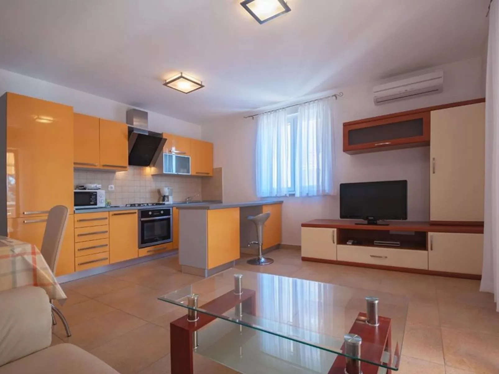 Modernes Apartment mit zwei Schlafzimmern-Image-tags.info