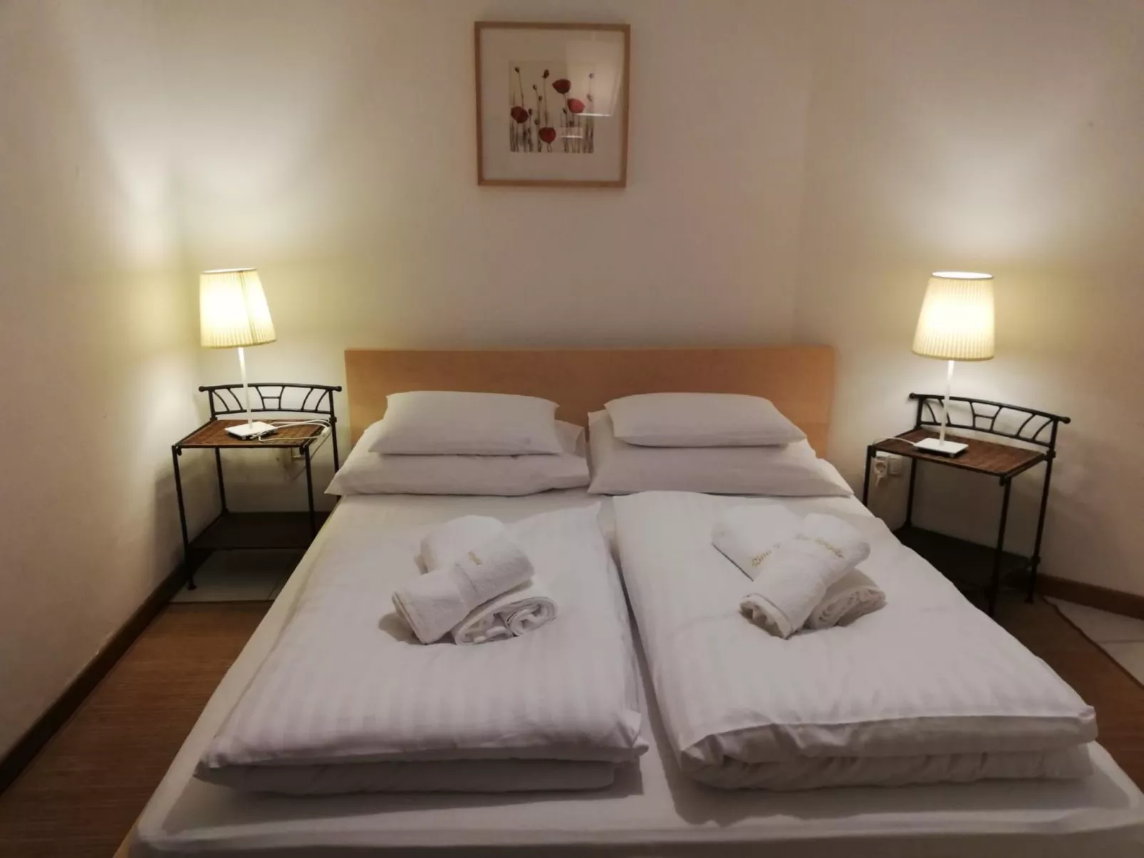 Haus Rina Banjole-Binnen