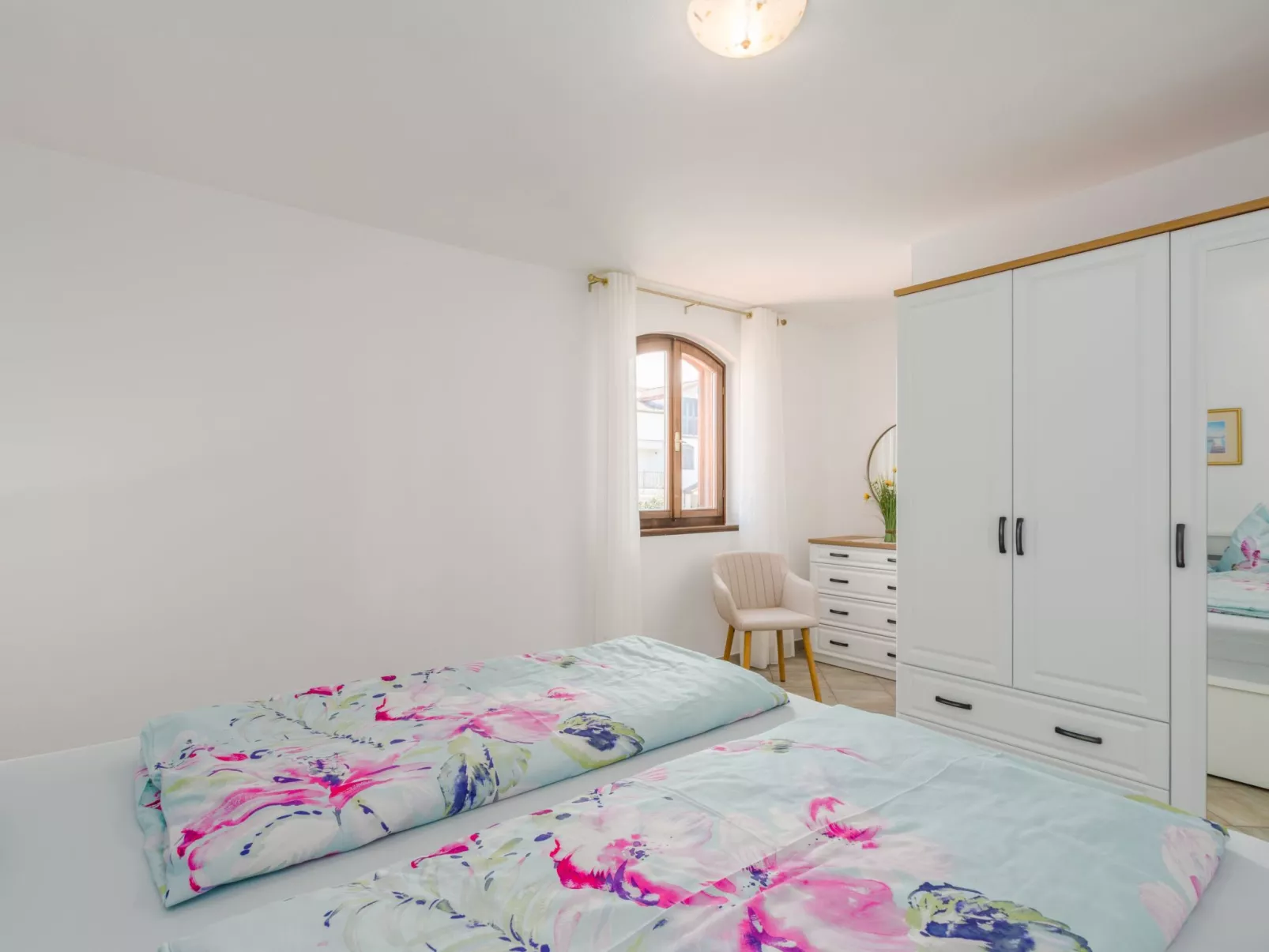 Residence Livija 4-Binnen