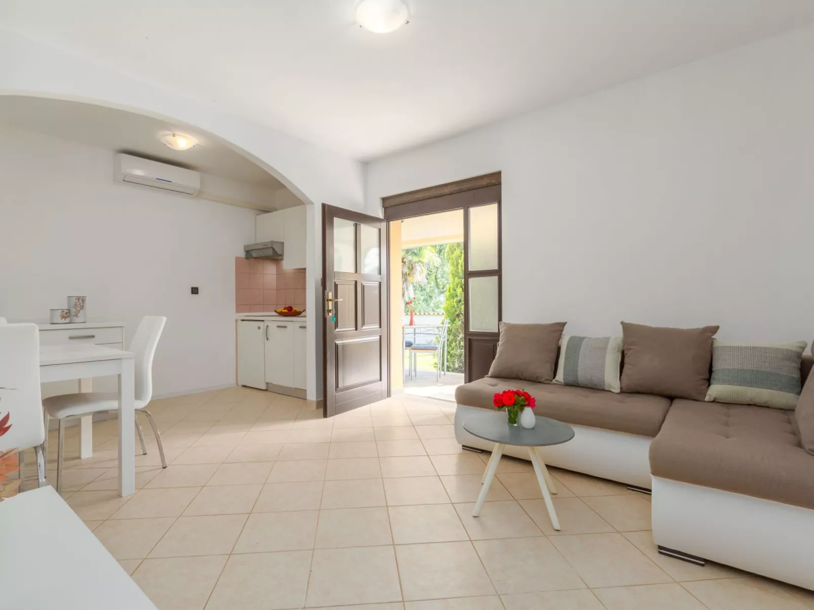 Residence Adelia 2-Binnen