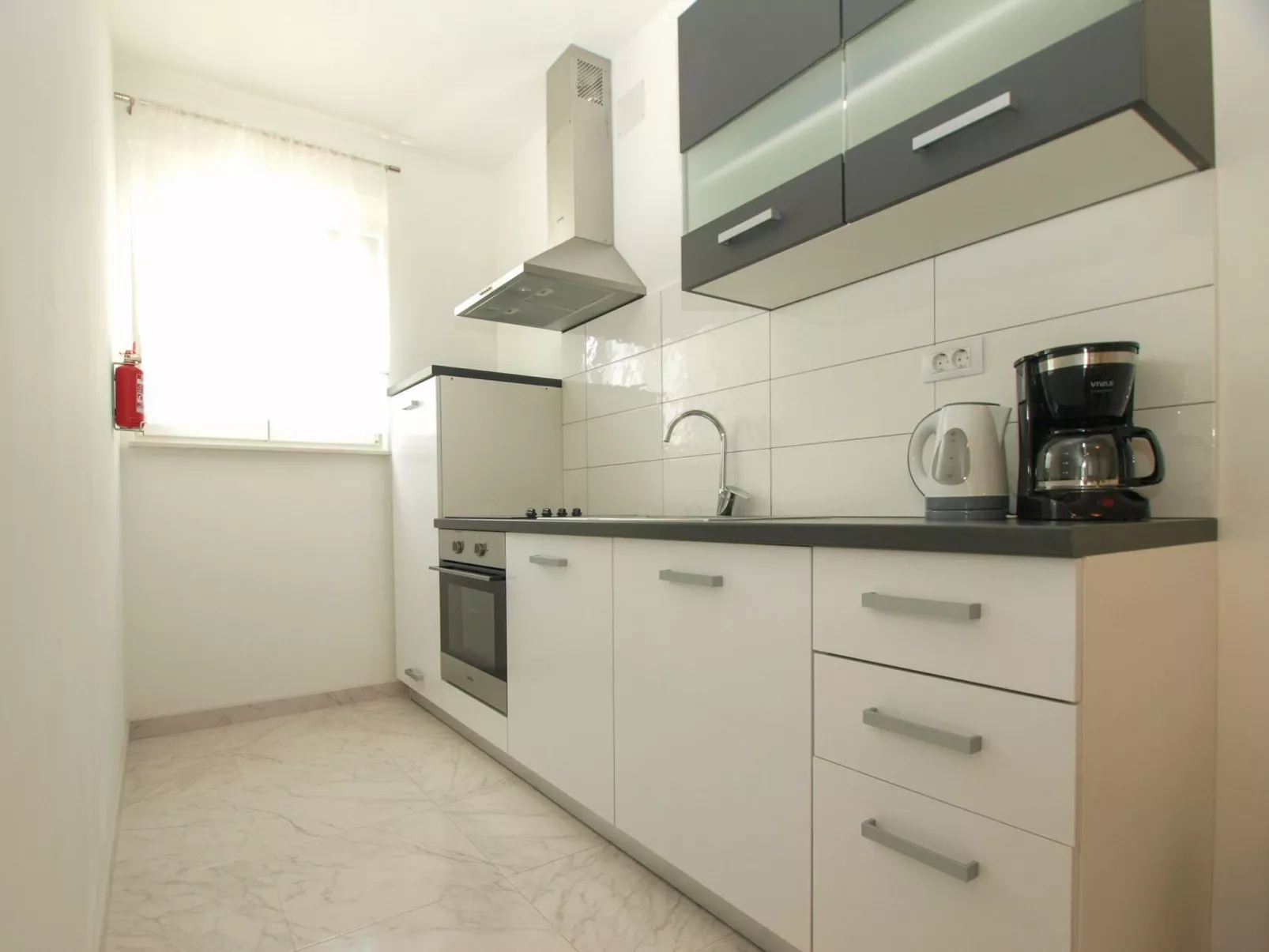 Villa Pikula App.2-Binnen