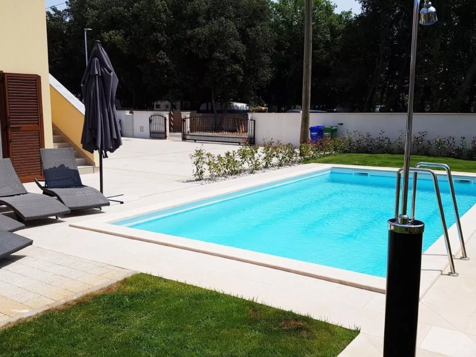 In Banjole mit Privatem Pool-Image-tags.info