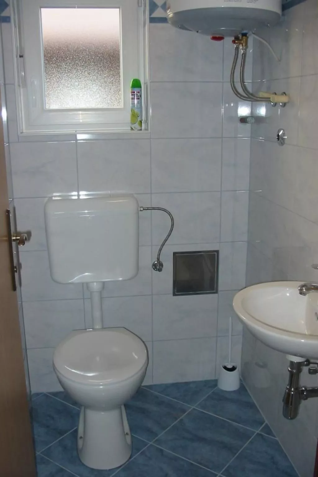 Apartment in Pula, Kroatien mit hohen Gästebewertungen-Binnen