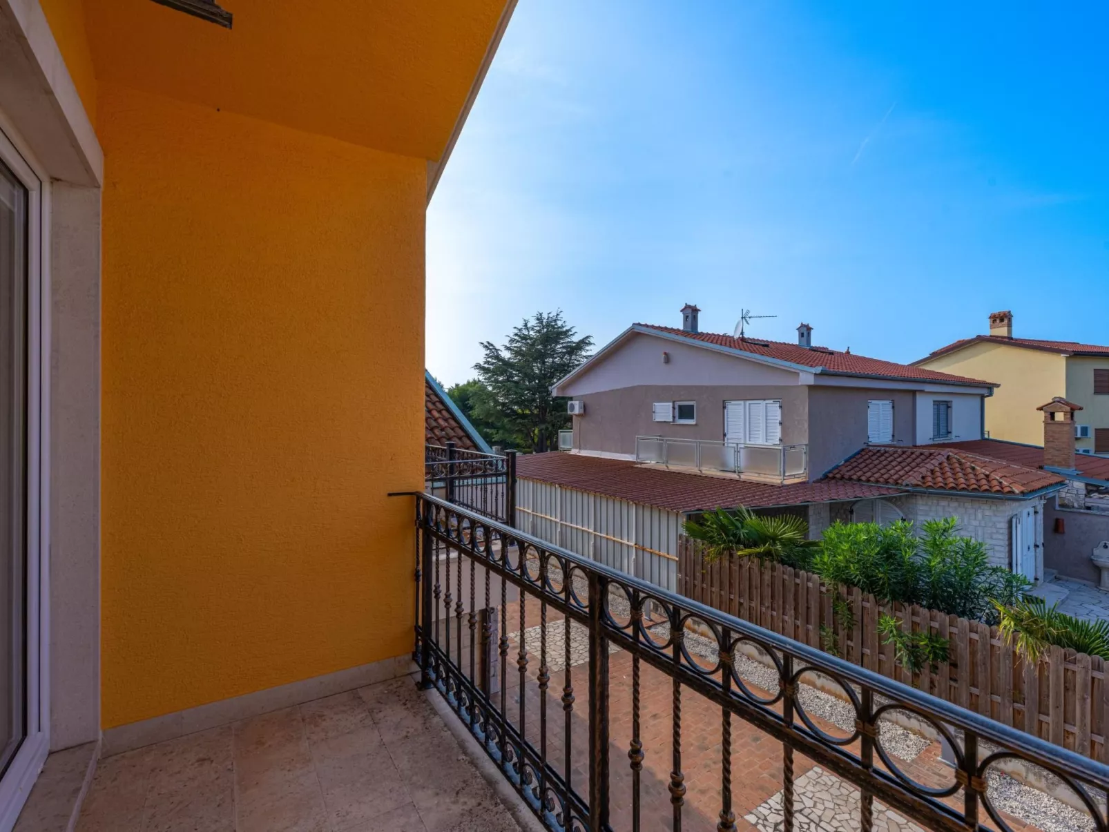 Villa Suzanne-Buiten