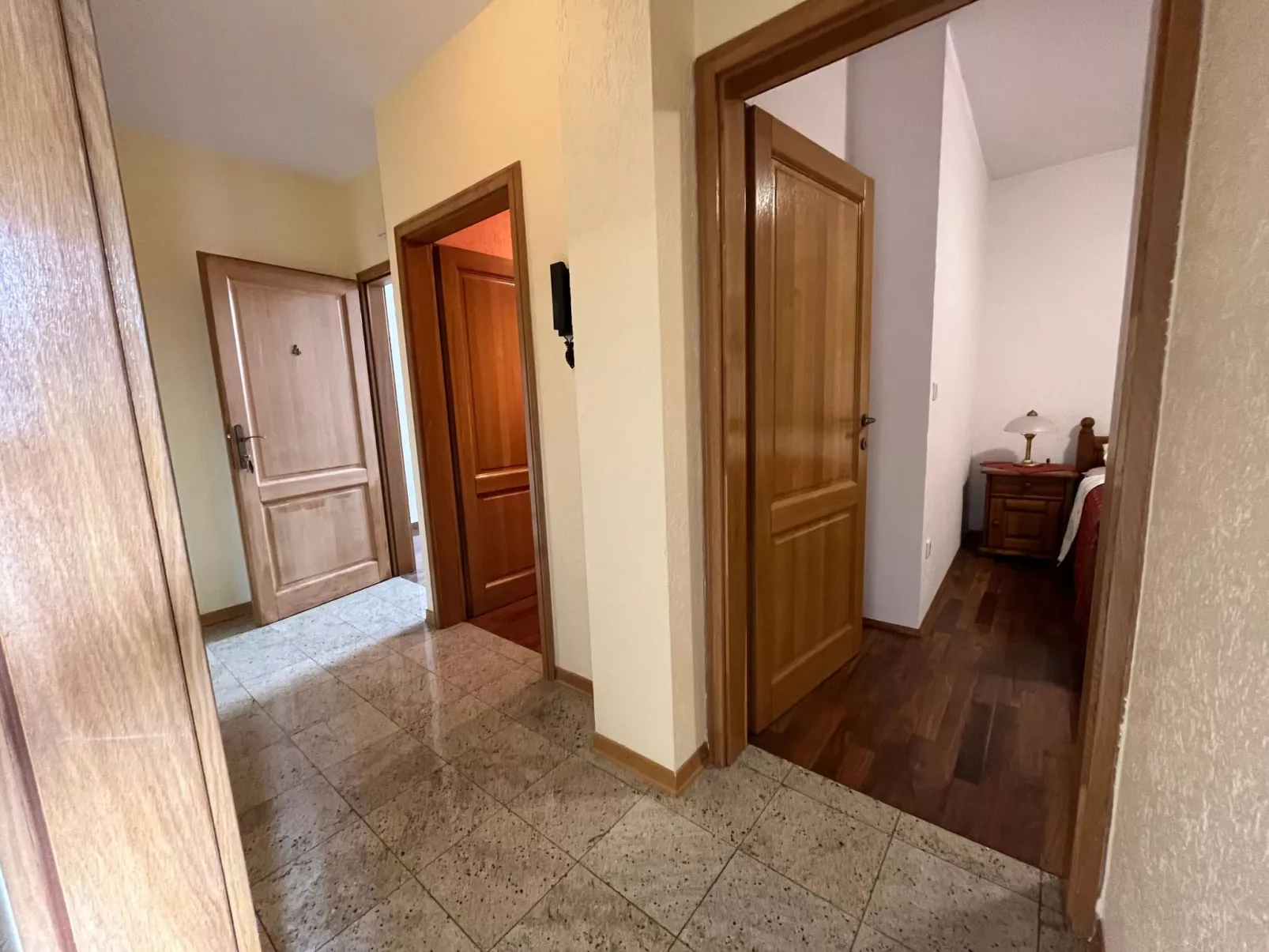 Sonne 4 Rovinj-Binnen