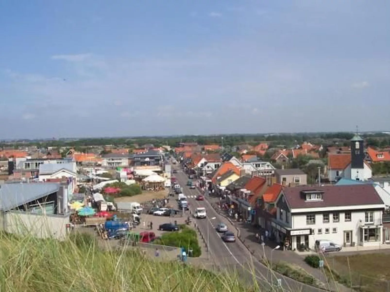 Gemütliches Ferienhaus De Blenck-Buiten