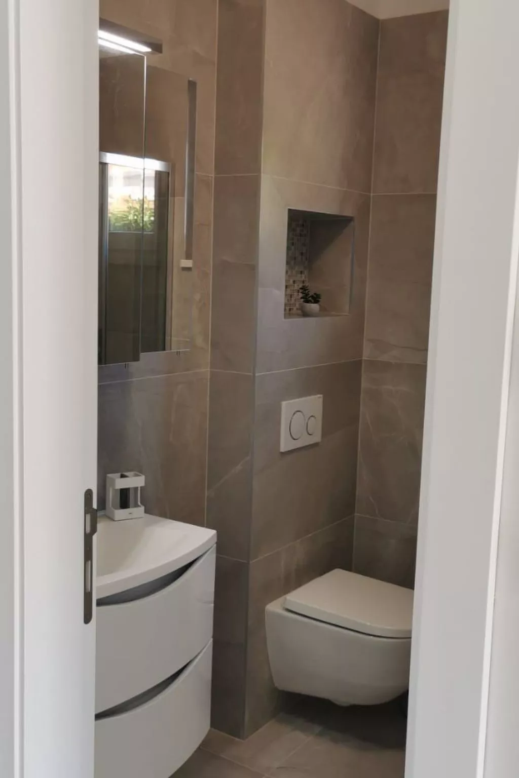 Wohnung Volme mit Pool in ruhiger Lage-Binnen