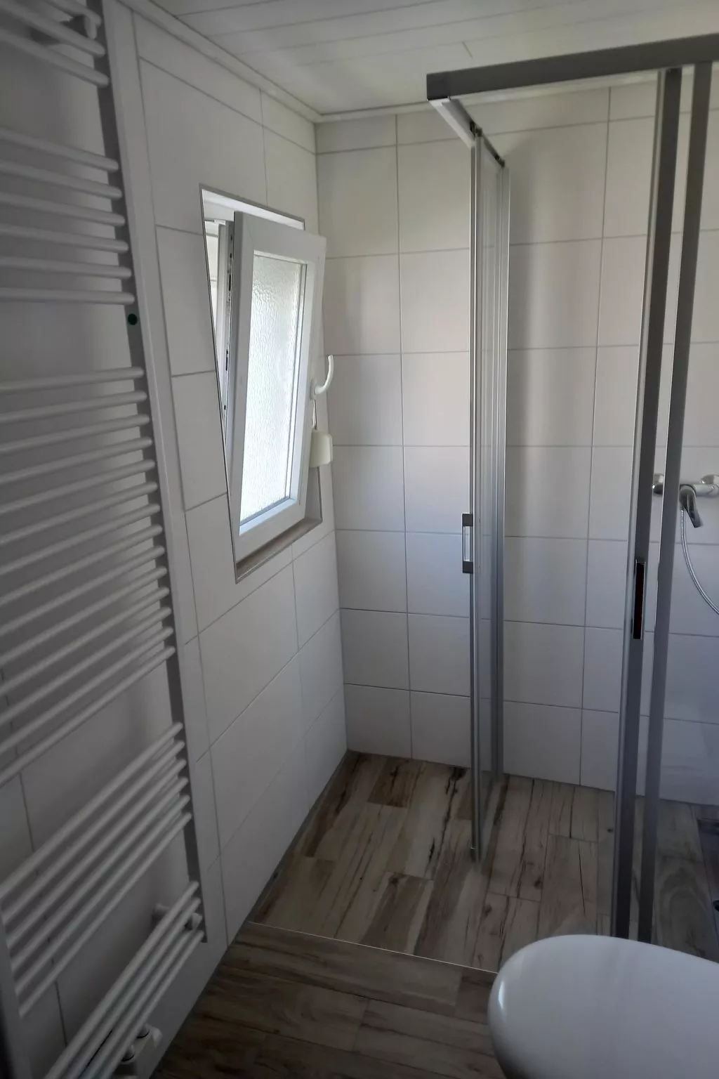 Ruheoase Bungalow-Binnen